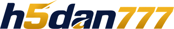 Logo h5dan777